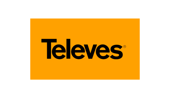 Logo Televes